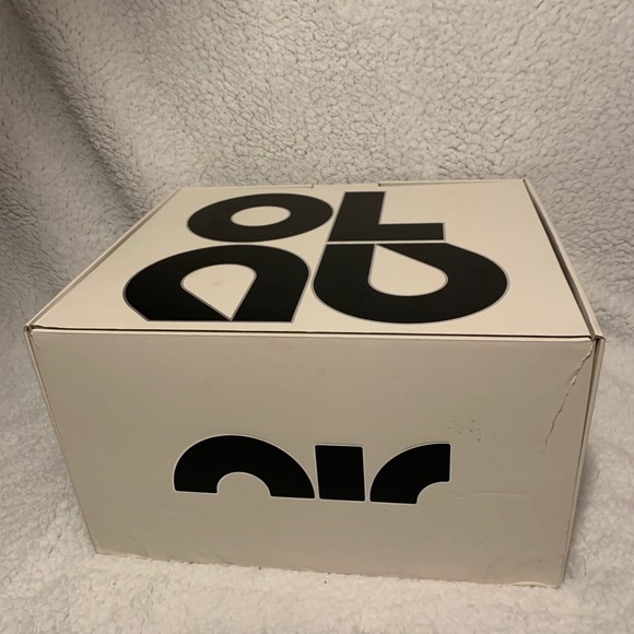 Nike Adapt Auto Max MOTHERBOARD Self-Lacing Shoes - Picture 9 of 12